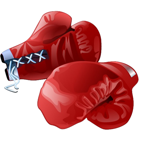 Boxing Gloves